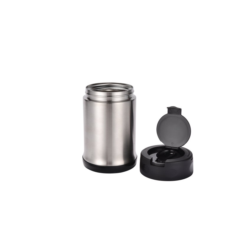 M350-3-500ml Stainless Steel Soup Container Insulated Soup Cup Vacuum Food Jar