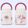 M500F-500ml Stainless steel vacuum insulated food jar