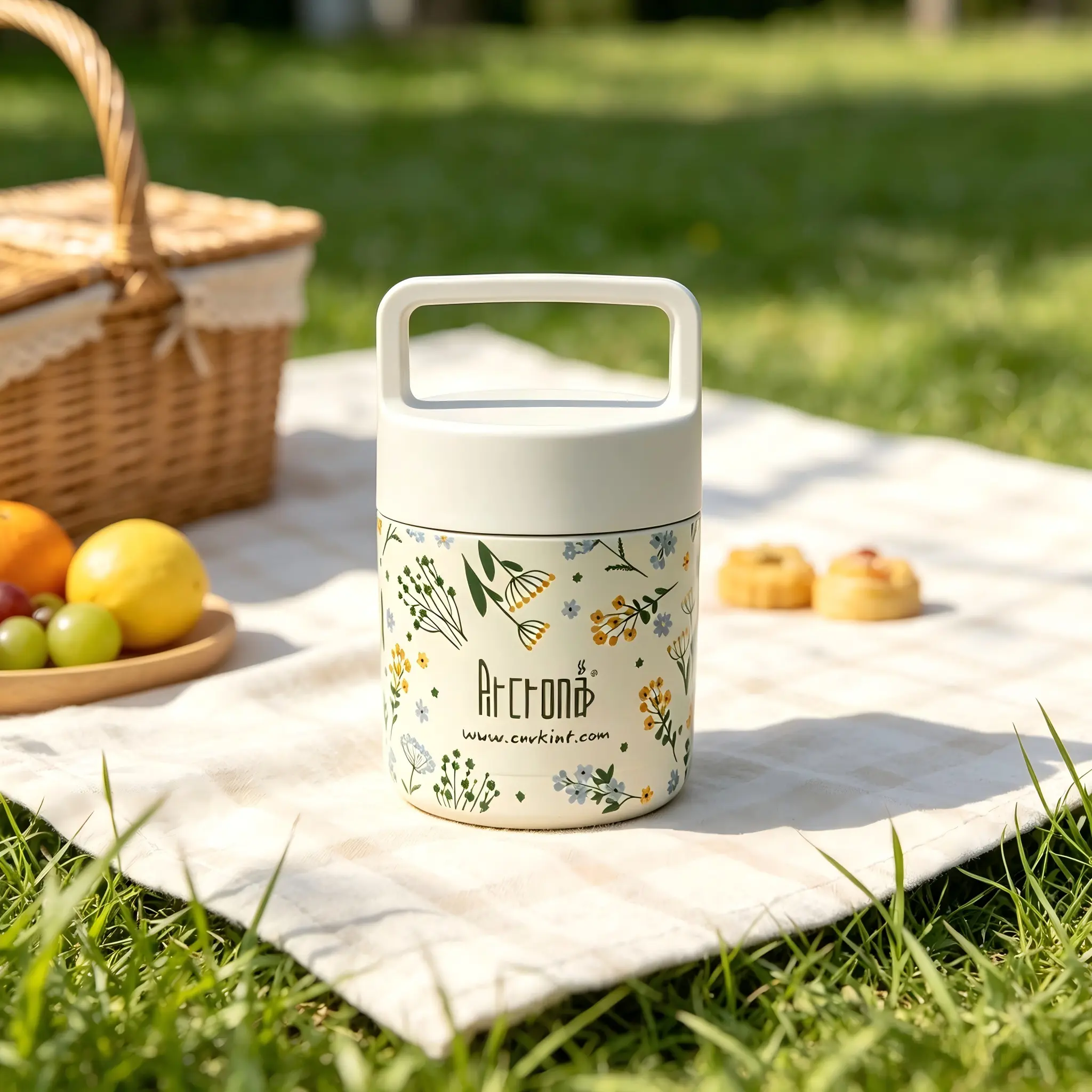 Food Jar
