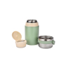 M800B-800ml Stainless Steel Soup Container Insulated Soup Cup Vacuum Food Jar