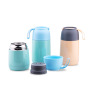 M600-600ml Stainless Steel Soup Container Insulated Soup Cup Vacuum Food Jar