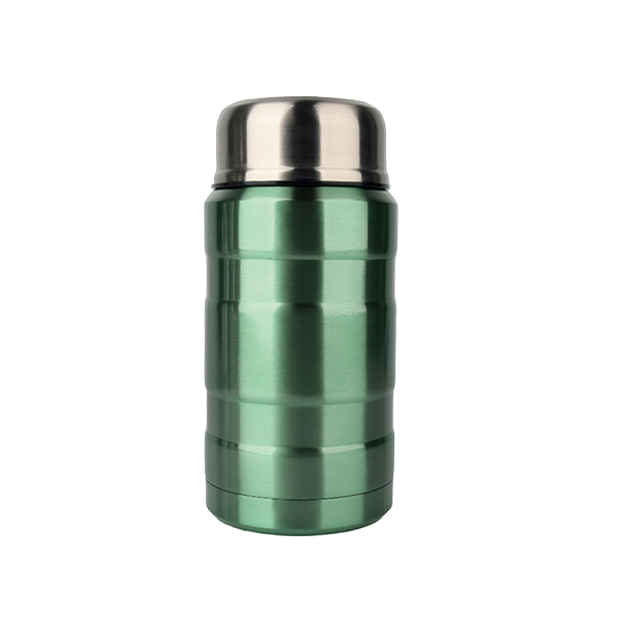 M800-Vacuum Stainless Steel Thermal Lunch Box, Leakproof Soup Thermos
