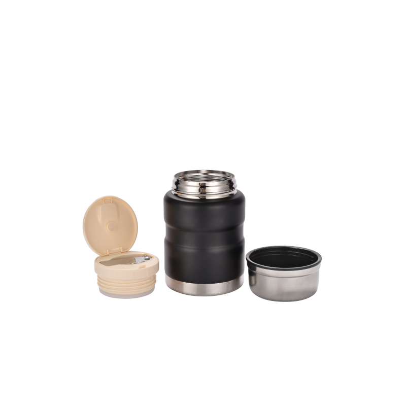 M800C-800ml Stainless Steel Vacuum Insulated Leak Proof Lunch Storage