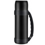 P1200-Oversized Vacuum Insulated Water Jug with Handle and Strap