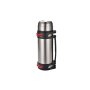 P2000-Oversized Vacuum Insulated Thermoses with Handle and Strap