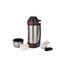 P2000-Oversized Vacuum Insulated Thermoses with Handle and Strap