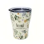 Q240B-240ML Double Wall Stainless Steel Insulated Tumbler Mug