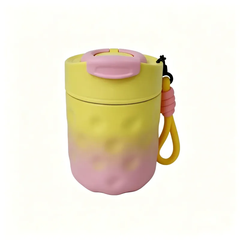 Q400F-400ML  Stainless Steel Vacuum Insulated Tumbler