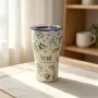 Q350J-350ML Stainless Steel Insulated Mug For Outdoor Camping