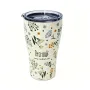 Q350J-350ML Stainless Steel Insulated Mug For Outdoor Camping