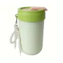 Q390B-390ML Stainless Steel Insulated Mug For Outdoor Camping