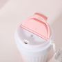 Q400 - 13OZ New Design Stainless Steel Leak-proof Business Gifs Office Coffee Tumlber