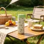 Q440-440ML Double Wall Stainless Steel Insulated Tumbler Mug