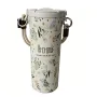 Q350S-350ML Stainless Steel Insulated Mug For Outdoor Camping