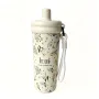 Q480D-480ML Stainless Steel Insulated Mug For Outdoor Traveling