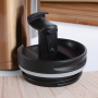 Q500 - High Quality Thermal Drinking Coffee Warmer Cups Corporate Thermos Hot Cold Tumbler