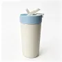 Q580-580ML Stainless Steel Insulated Tumbler Mug for Children bottles