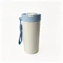 Q580-580ML Stainless Steel Insulated Tumbler Mug for Children bottles