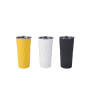 Q600D-20oz Double wall Stainless Steel Vacuum Travel Mug