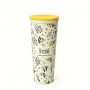 Q650S-650ML Stainless Steel Insulated Mug For Outdoor Camping
