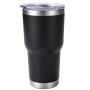 Q900-30OZ Food Grade Double Wall Stainless Steel Thermal Tumbler  with Plastic Lid
