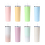 QT470-16oz Double Wall Stainless Steel Insulated Tumbler