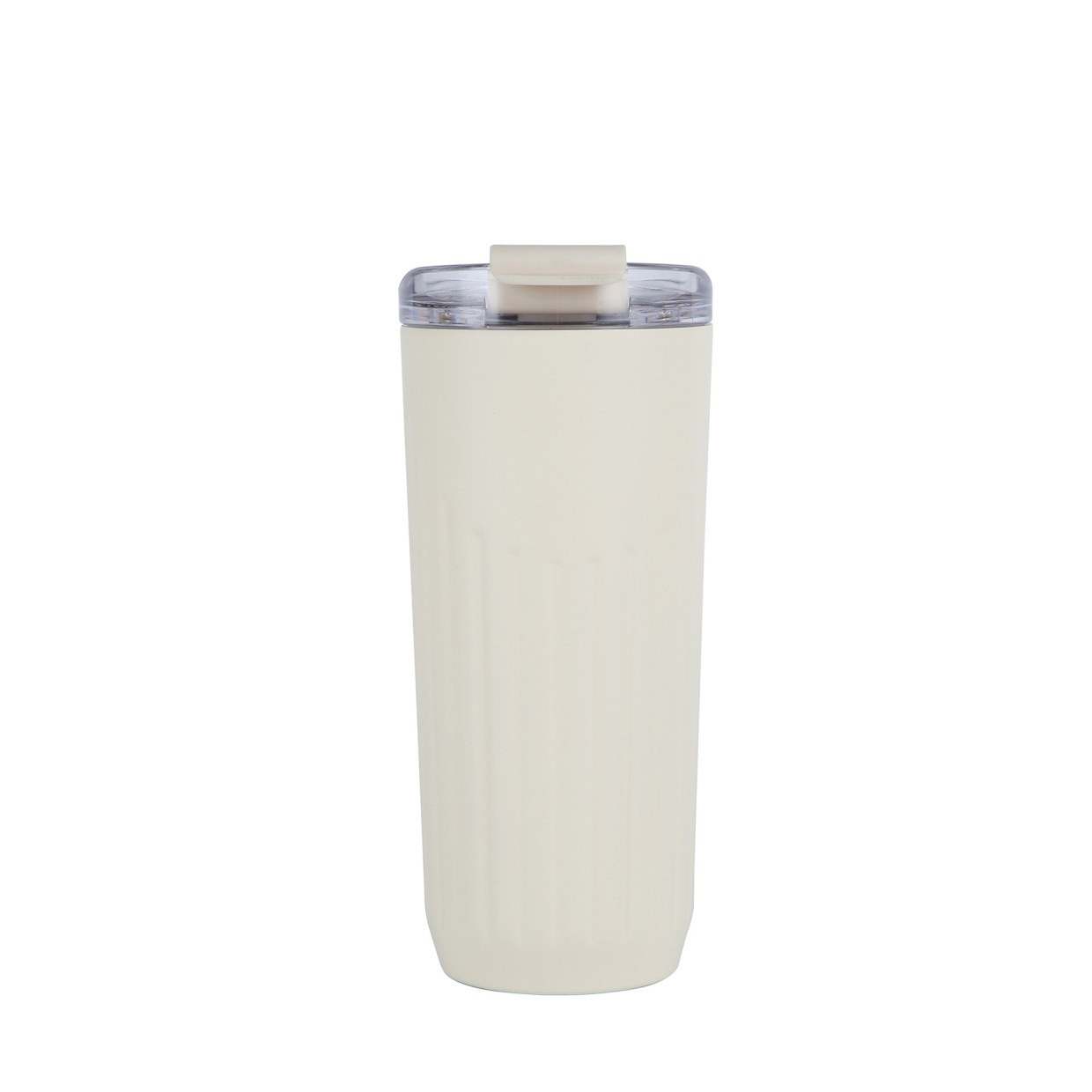 QT600-20oz Double Wall Stainless Steel Insulated Tumbler with lid