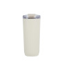 QT600-20oz Double Wall Stainless Steel Insulated Tumbler with lid