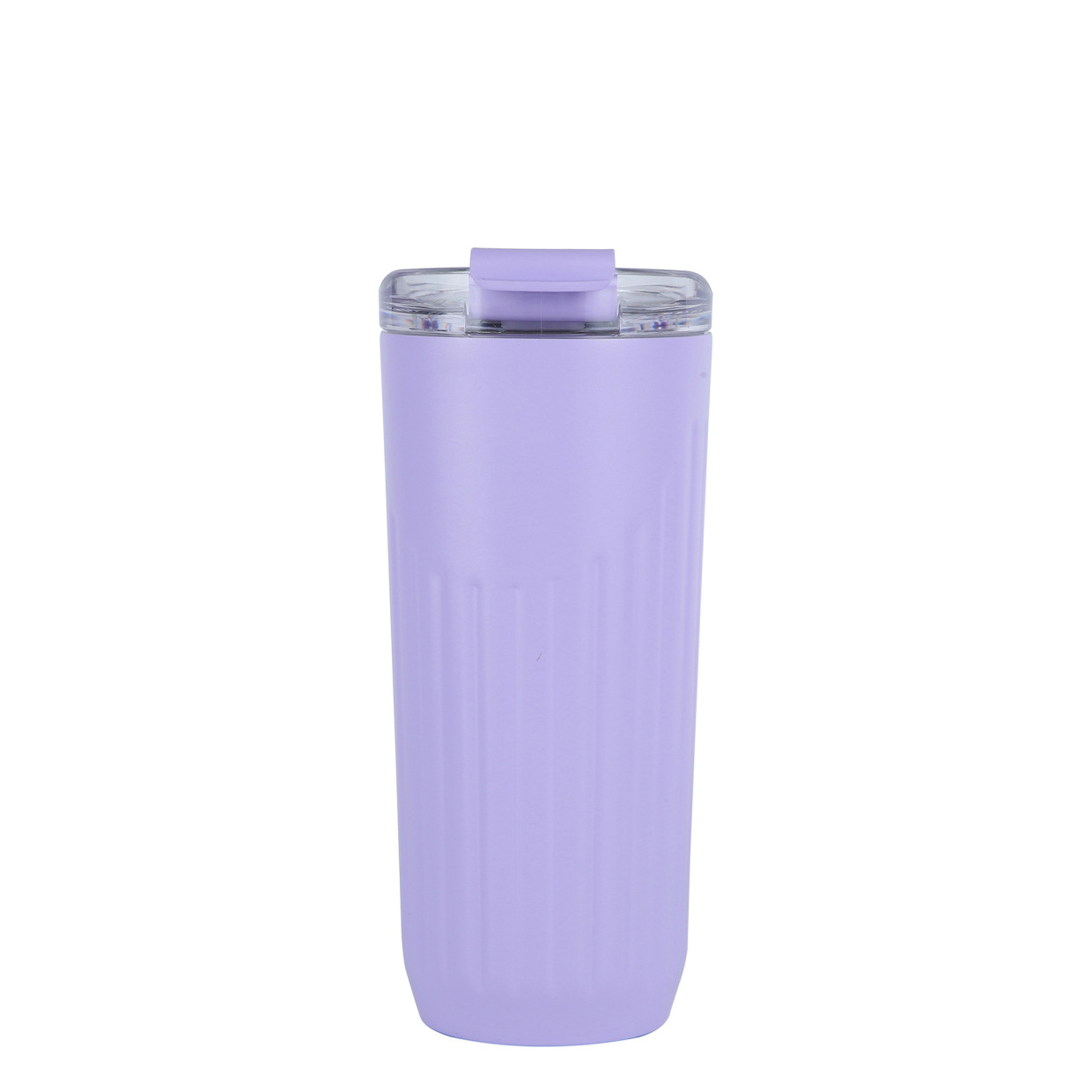 QT600-20oz Double Wall Stainless Steel Insulated Tumbler with lid