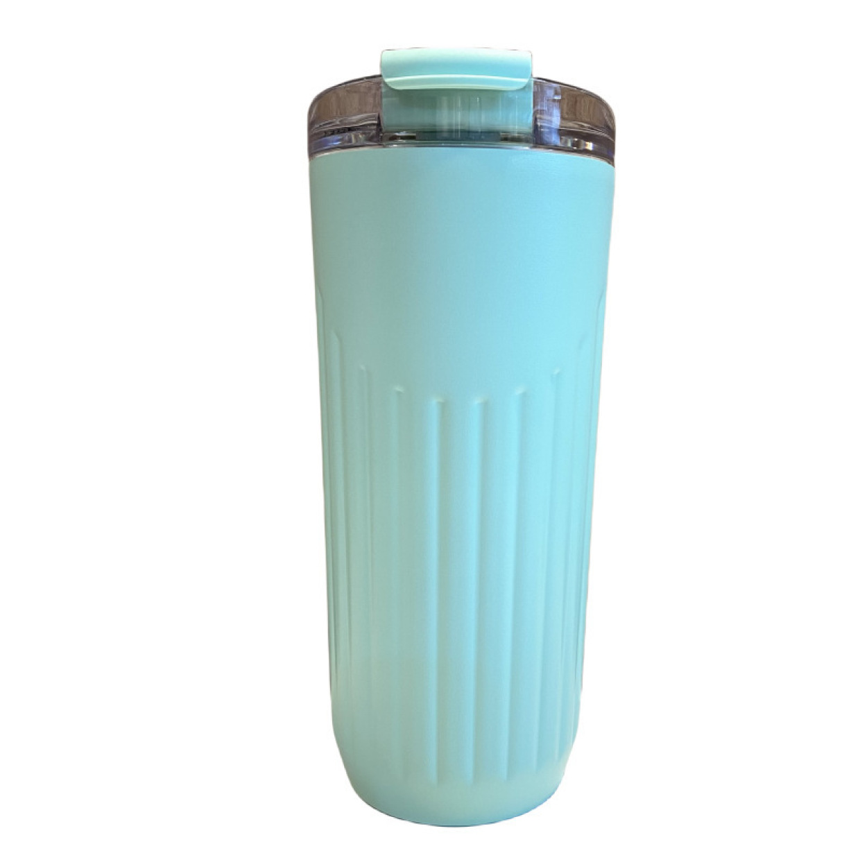QT600-20oz Double Wall Stainless Steel Insulated Tumbler with lid