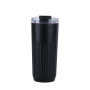 QT600-20oz Double Wall Stainless Steel Insulated Tumbler with lid