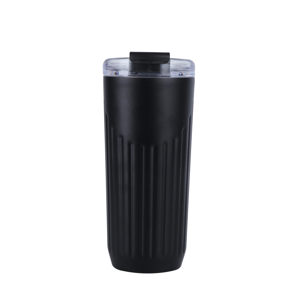 QT600-20oz Double Wall Stainless Steel Insulated Tumbler with lid