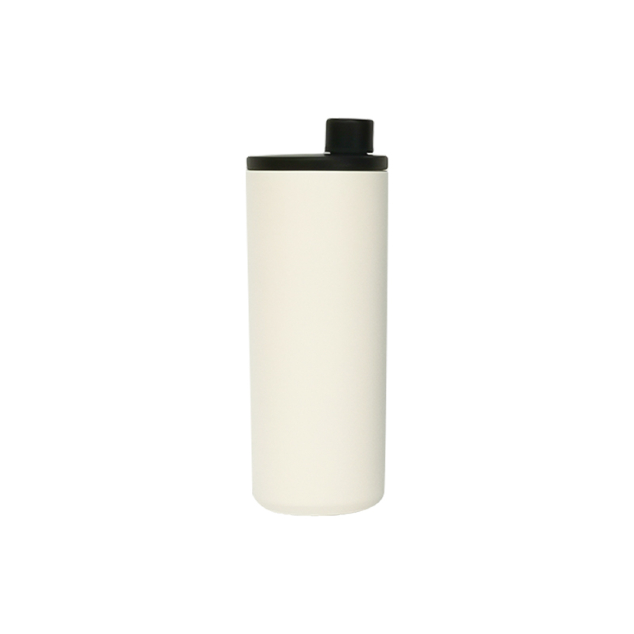 S500U-500ml Double wall stainless steel vacuum water flask bottle