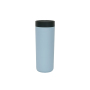 S500V-500ml Double wall stainless steel vacuum water flask bottle