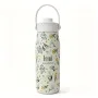 S700A-700ml Double wall stainless steel vacuum bottle with handle