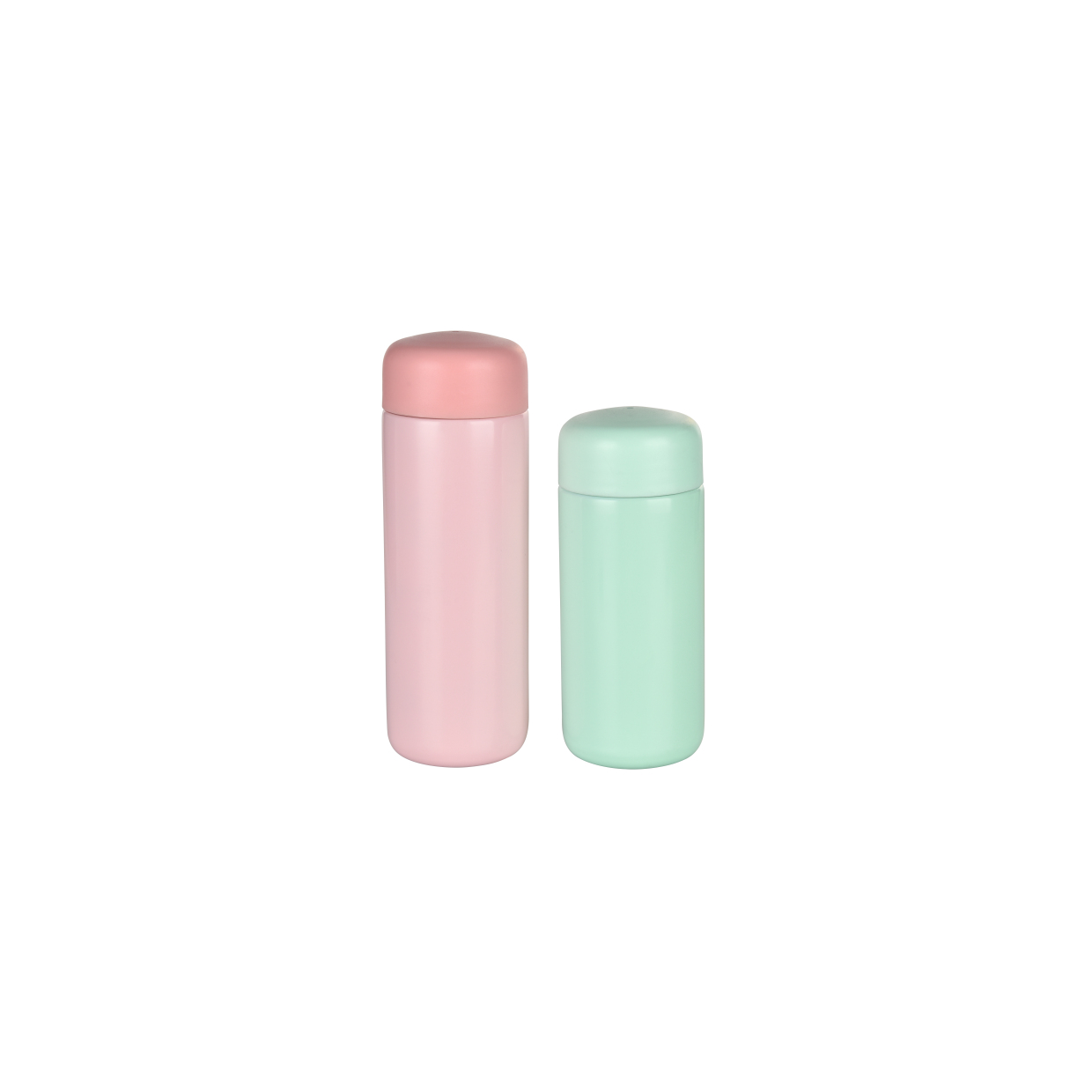 T200B/T150B-150ML&200ML Double Wall Stainless Steel Insulated Tumbler with lid