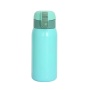T200F-200ML Double Wall Stainless Steel Insulated Tumbler with Lid