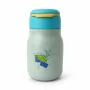 T260A-260ml Double wall stainless steel vacuum thermal