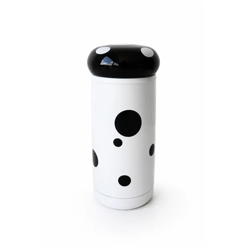 T360A-360ml Double wall stainless steel vacuum bottle