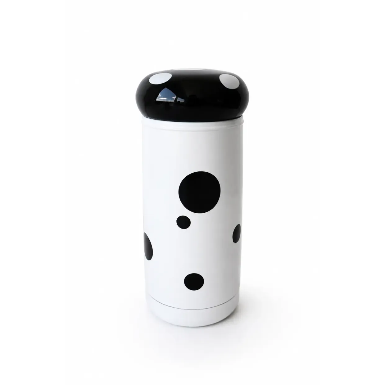 T360A-360ml Double wall stainless steel vacuum bottle