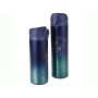 T500 -500ml Christmas double walled 304 pro grade stainless steel vacuum bottle