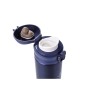 T500 -500ml Christmas double walled 304 pro grade stainless steel vacuum bottle