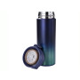 T500 -500ml Christmas double walled 304 pro grade stainless steel vacuum bottle