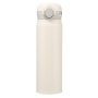 T420B-500ml Stainlesss steel insulated vcuum double wall bottle Lid with  temperature display