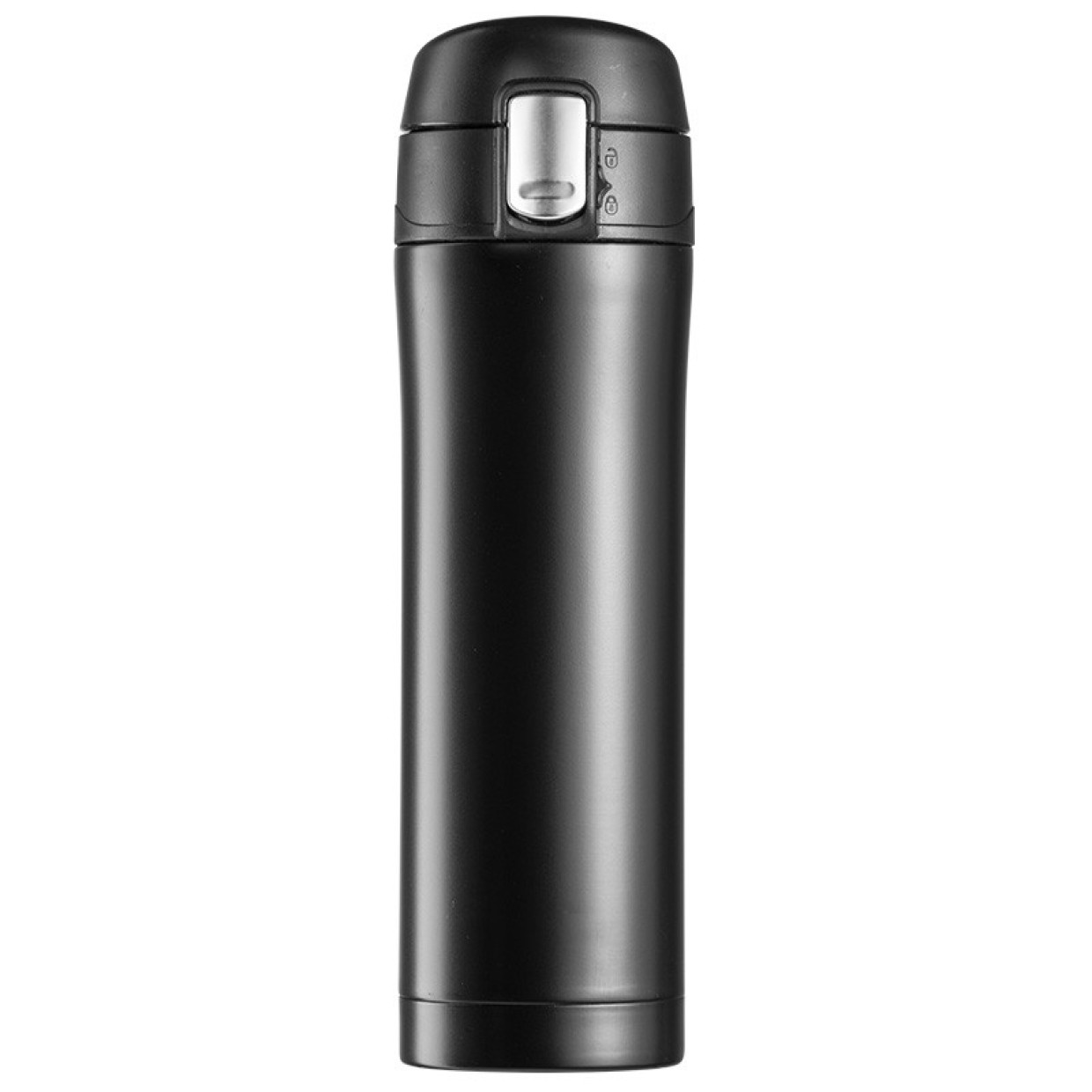 T450C-450ml Stainless steel insulated vacuum double wall bottle