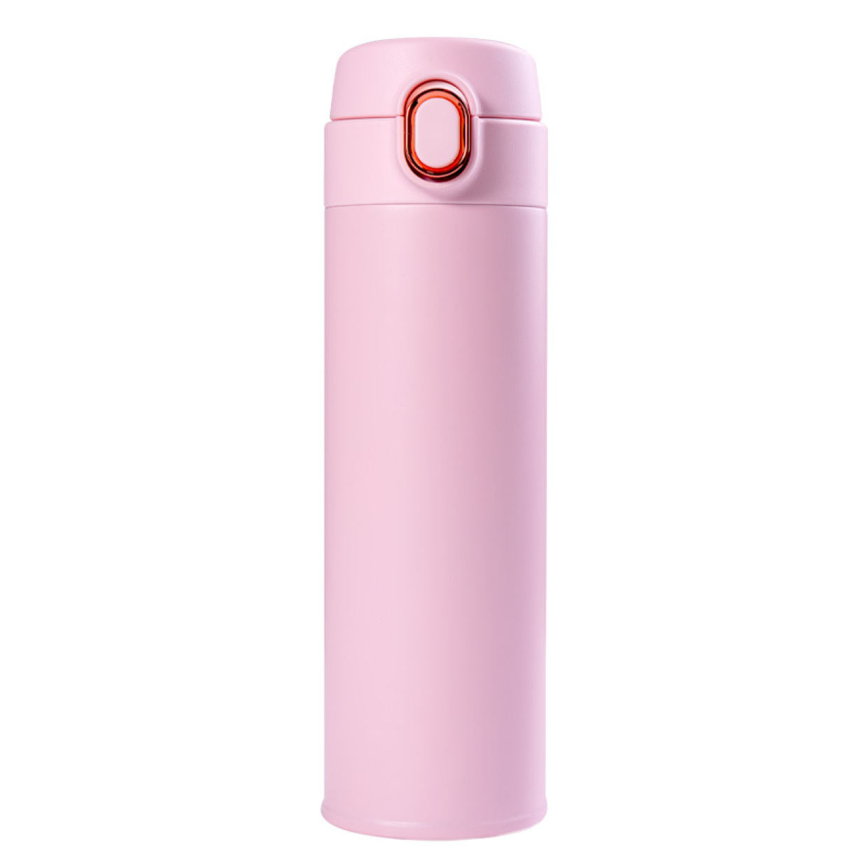 T500E-500ml Stainlesss steel insulated vcuum double wall bottle