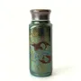 Ti260-260ml Pure Titanium Double-Wall Vacuum Insulated Bottle, Lightweight & BPA-Free, for Hot & Cold Drinks