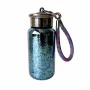 Ti300-300ml Pure Titanium Double-Wall Vacuum Insulated Bottle, Lightweight & BPA-Free, for Hot & Cold Drinks