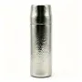Ti420-420ml Pure Titanium Double-Wall Vacuum Insulated Bottle, Lightweight & BPA-Free, for Hot & Cold Drinks
