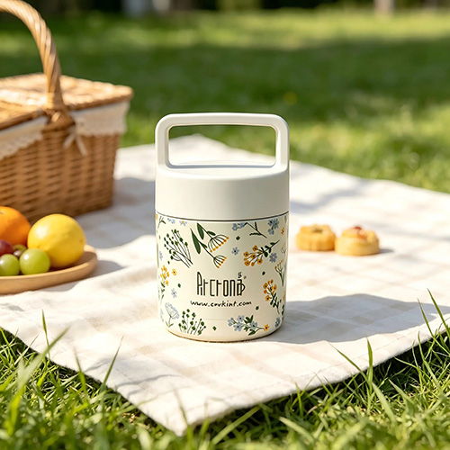 Food Jar
